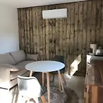 Spa-truffiers-proche Sarlat Tatil Evi *