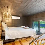Casa de Férias Spa-truffiers-proche Sarlat
