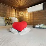 Casa de Férias Spa-truffiers-proche Sarlat *
