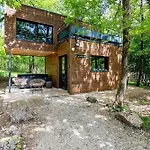 Casa de Férias Spa-truffiers-proche Sarlat *