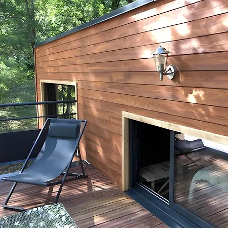 Spa-truffiers-proche Sarlat Jayac