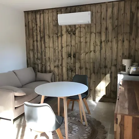 Spa-truffiers-proche Sarlat بيت للعطل *