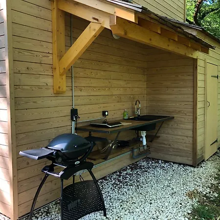 Spa-truffiers-proche Sarlat بيت للعطل Jayac