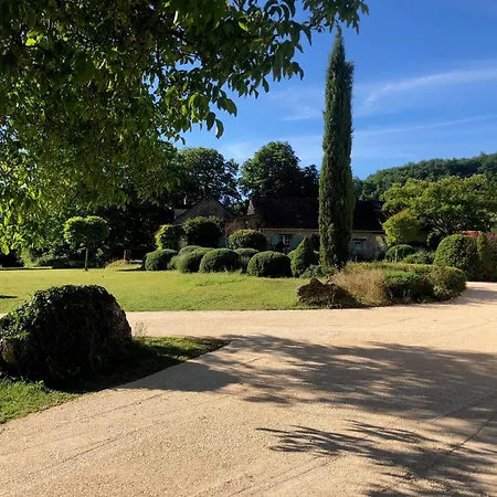 بيت للعطل Spa-truffiers-proche Sarlat