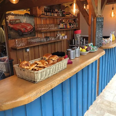 Spa-truffiers-proche Sarlat بيت للعطل Jayac