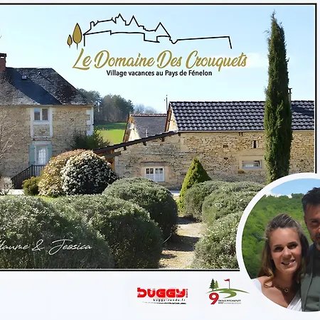 Tatil Evi Spa-truffiers-proche Sarlat Jayac