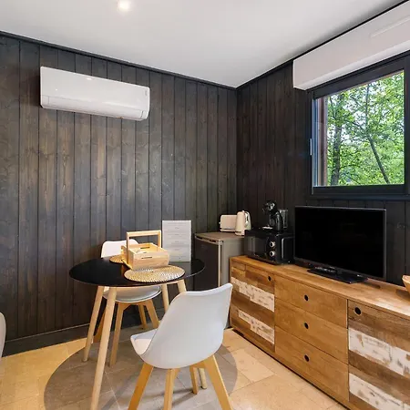 Spa-truffiers-proche Sarlat * Jayac