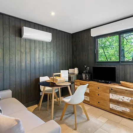 Spa-truffiers-proche Sarlat Tatil Evi