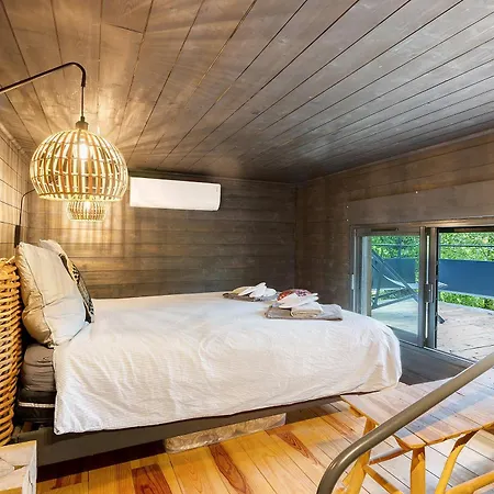 Tatil Evi Spa-truffiers-proche Sarlat