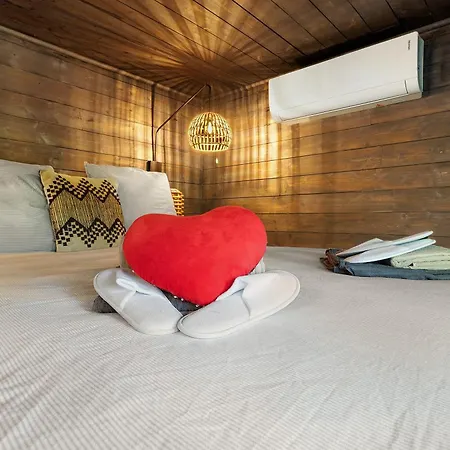 Tatil Evi Spa-truffiers-proche Sarlat *