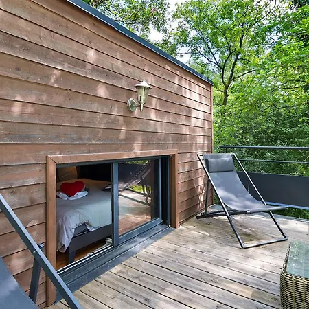Tatil Evi Spa-truffiers-proche Sarlat *