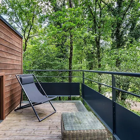 Tatil Evi Spa-truffiers-proche Sarlat *