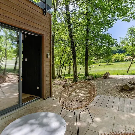 Tatil Evi Spa-truffiers-proche Sarlat *