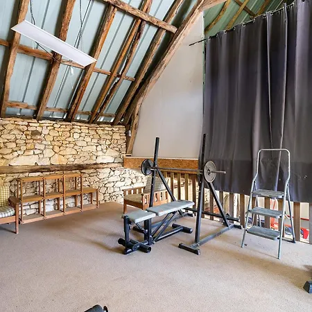 Spa-truffiers-proche Sarlat * Jayac