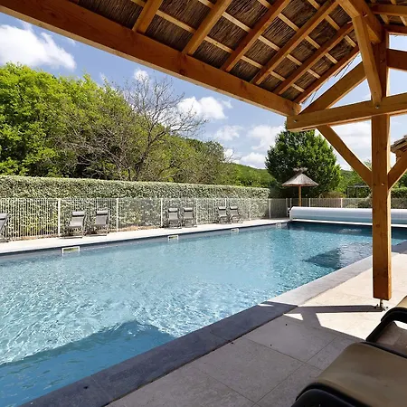 Spa-truffiers-proche Sarlat Tatil Evi