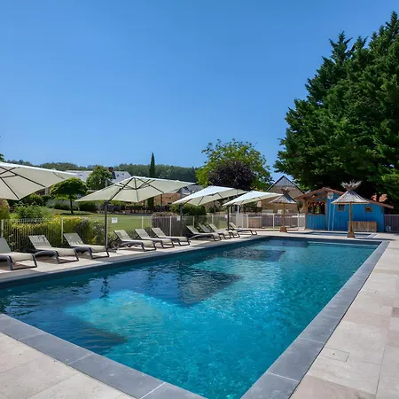 Tatil Evi Spa-truffiers-proche Sarlat *