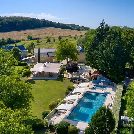 Spa-truffiers-proche Sarlat *