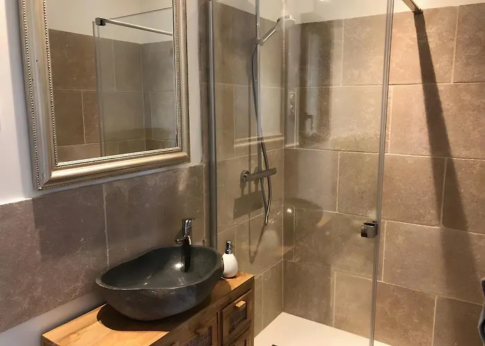 Сasa de vacaciones Spa-truffiers-proche Sarlat Jayac