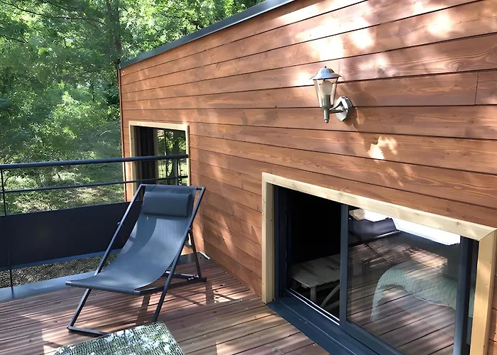 Spa-truffiers-proche Sarlat Jayac