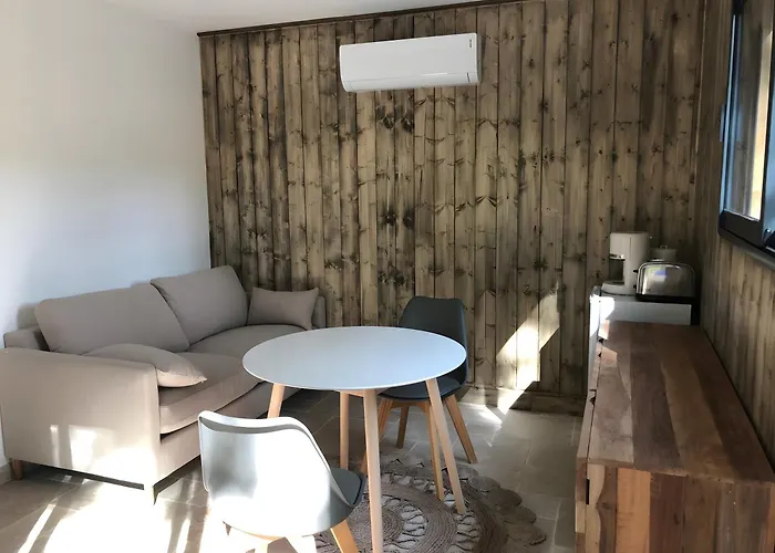 Spa-truffiers-proche Sarlat Сasa de vacaciones *