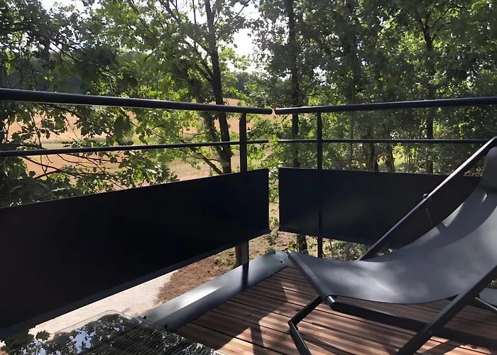 Spa-truffiers-proche Sarlat Jayac