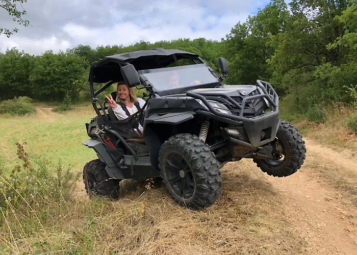 Сasa de vacaciones Spa-truffiers-proche Sarlat