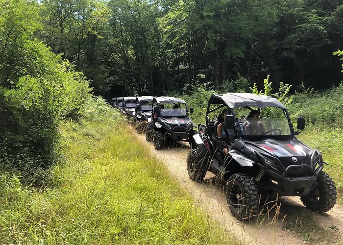 Сasa de vacaciones Spa-truffiers-proche Sarlat